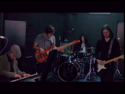 The Groovy Bastards - Summertime | Funk Cover |