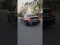 BMW G20 320i Takeoff Downpipe Exhaust Sound Aprilwithyoutubeshorts
