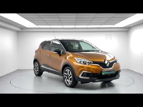 Renault Captur 1.5 dCi 90 Iconic - Image 2