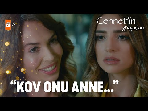 Melisa, Arzu'dan Cennet'i kovmasını istiyor - Cennetin Gözyaşları Arşiv Sahneler🎬