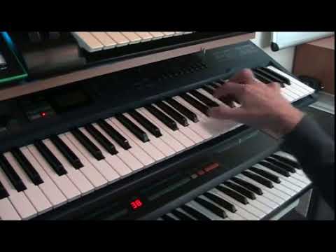 Laserdance Cover Remix 0022