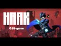 Gameplay video of Haak  PC