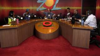 El aguacate con poca taza de rechazo Part 2/2