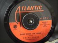 HOAGY LANDS - BABY COME ON HOME