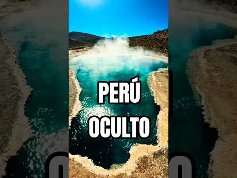 PERÚ OCULTO