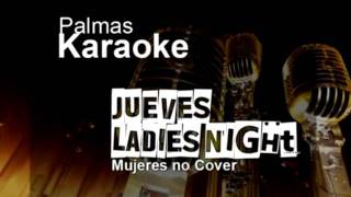 preview picture of video 'Karaoke Palmas'