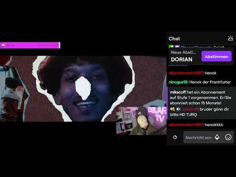 Sami REAGIERT auf "JAZEEK - CC"