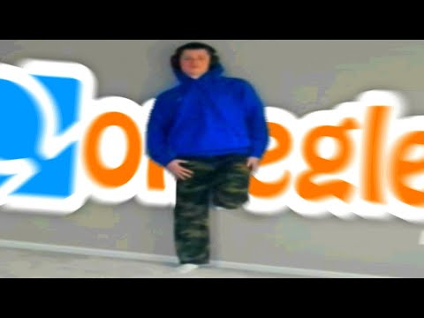 OMEGLE BUT IM COOKED