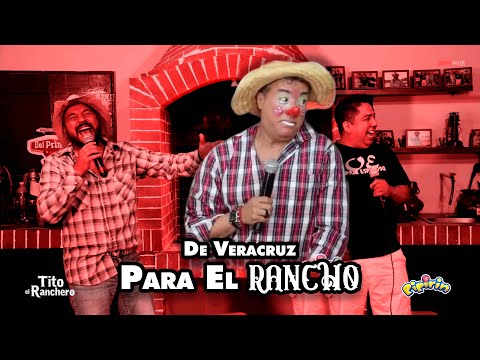 Pipirin - From the Ranch "Tito El Ranchero"