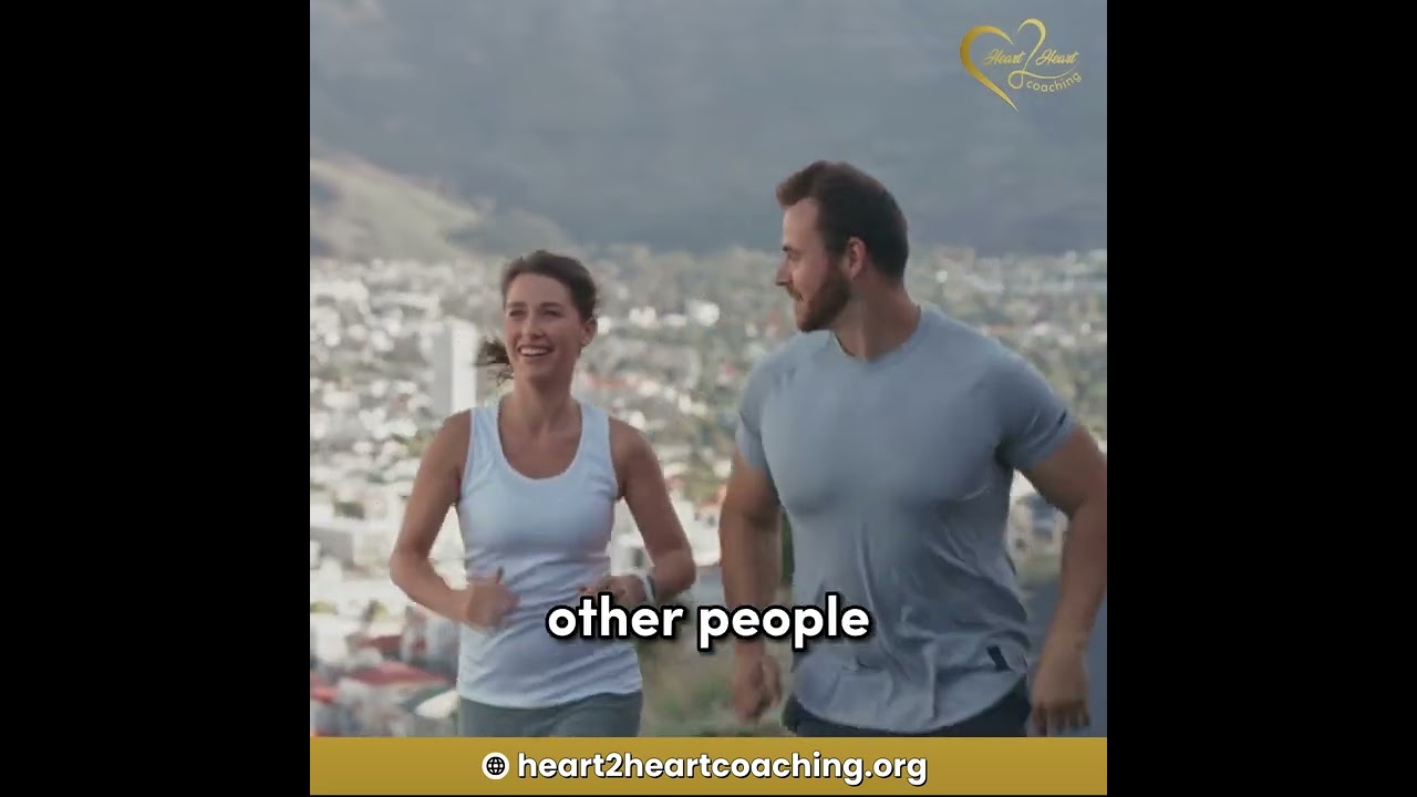 Promotional video thumbnail 1 for Heart2HeartCoaching