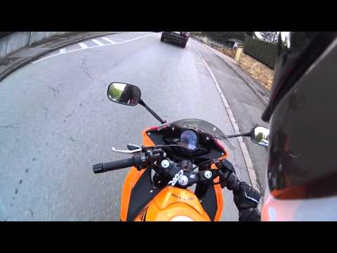 ICH wurde GEBLITZT 52kmh WAS tun + Probezeit A und B Verstoß + Tipps #motovlog