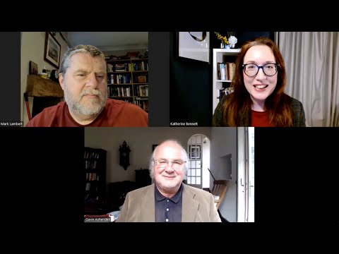 Catholic Unscripted 29 Exposing 'Sex, Marx, Doublethink'- a call to the laity to  resist.