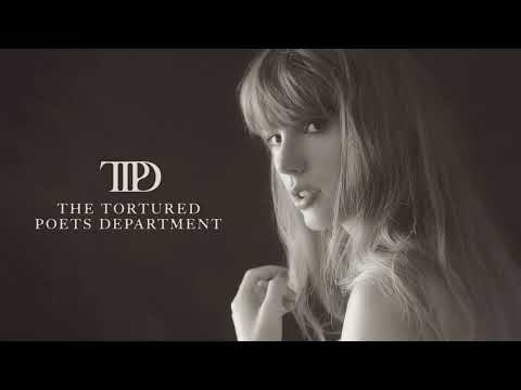Taylor Swift - loml (Instrumental)