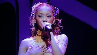 I WILL【安室奈美恵】