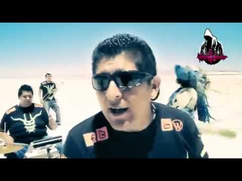 DJ WALTER LA MUERTE   MEGA CARNAVALERO 2016 En Vivo