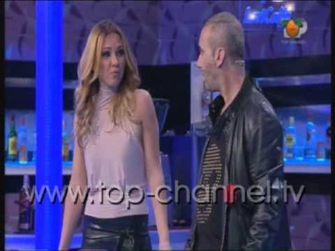 Portokalli, 11 Maj 2014 - Burgu dhe Xhemi (Hekri eshte fejuar)