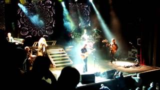 Steve Hackett - Paris Trianon - 2013 - Dancing with the moonlit knight