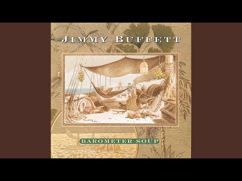 Remitance Man - Jimmy Buffett