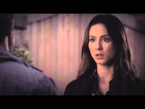 Spencer & Dean - "I just want to grab you, and kiss you."