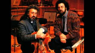 Download lagu Maisky, Elgar Cello concerto in E minor Op.85 mp3 Download lagu Maisky, Elgar Cello concerto in E minor Op.85 mp3