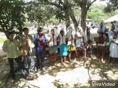 176 por ti vivo ó deus potente CCB