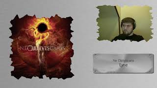 Ne Obliviscaris - Eyrie | SONG SHARE