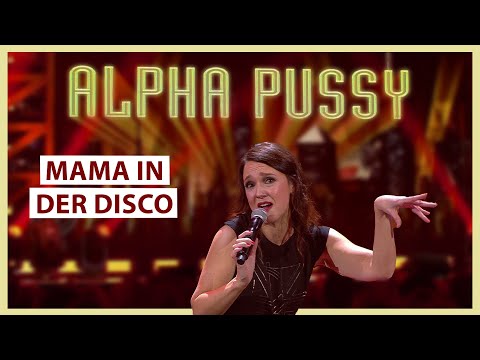 Mit Mama in der Disco - Carolin Kebekus