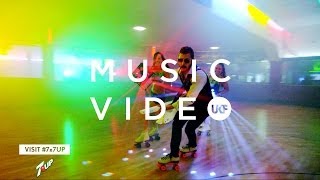 Kill Paris - Falling in Love Again (ft. Marty Rod & Alma) (Official Video)