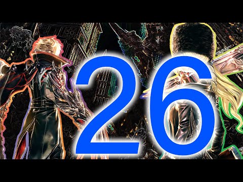 L'amore ritrovato!CODE VEIN - Gameplay ITA - Walkthrough #26