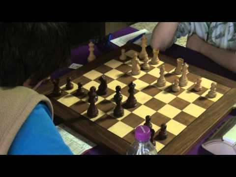 CH16 4.1. Viktor Šebo - Mário Garban 1 - 0