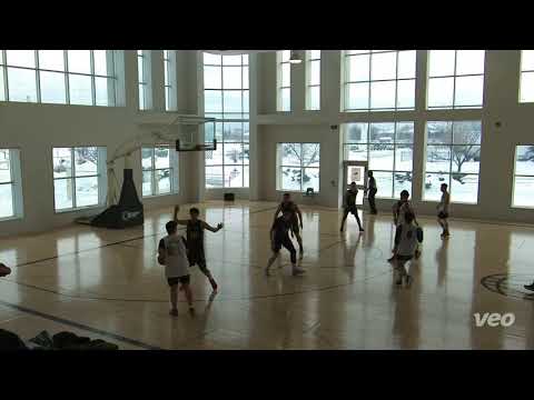 Winnipeg(54) Tier 6 J17 Youth(83) - tcbl saturday - 2022/2023 winter