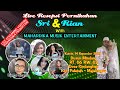 LIVE MAHARDIKA MUSIC ENTERTAINMENT SINDANGHAJI 14 NOVEMBER 2019 MALAM