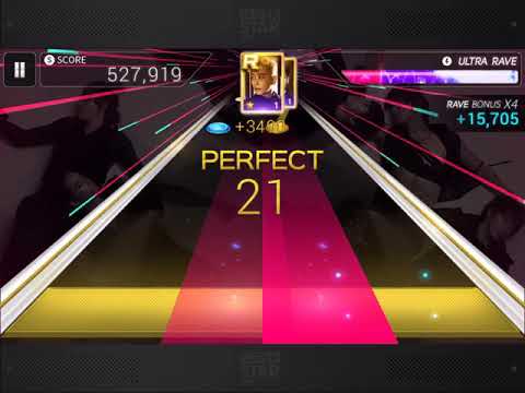 [SuperStar JYP Nation] 🎶 HEARTBEAT 🎶 {2PM}