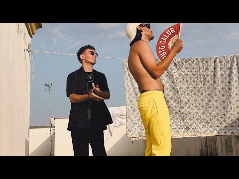 Santi ft. Johan Papaconstantino - Minuit à Cuba