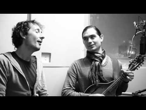 Sing For Me  - Eamon Durken & Joe Holtaway