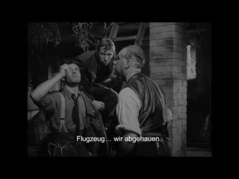 Die letzte Chance, Leopold Lindtberg - Trailer