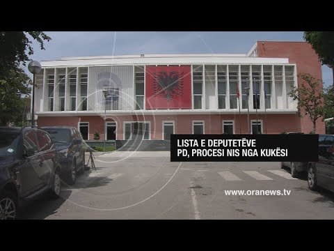 Edicioni informativ - 24 shtator 2020 - Ora 12:00 - RTV Ora