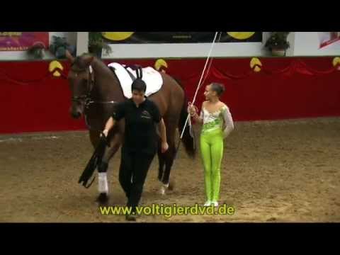 DJM 2014   Damen   14   Mara Xander