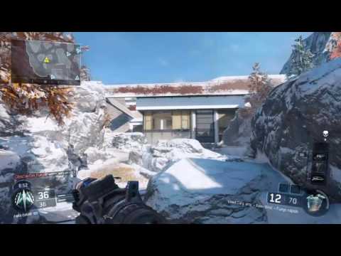 Retour BO3|Partie Sniper|Parlon de ma vie