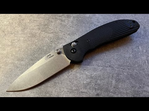 😤☹️ HOGUE COULD HAVE DONE A MUCH BETTER JOB ON THIS KNIFE…..🥺😭
