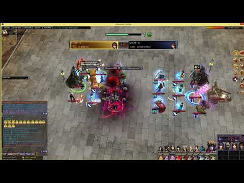 Sikyon Weekly 11/08/2018 PM - Brayan182 vs ZzdarkmoonzZ - Atlantica Online Valofe