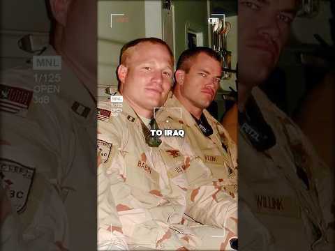 Legendary Task Unit Bruiser Navy SEAL Leif Babin