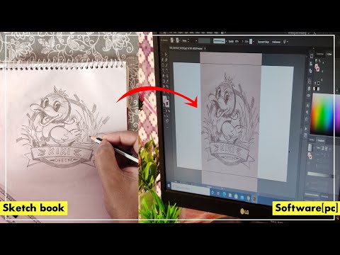 How to outline text in illustrator cc Offset Path and Text Effects Tutorials