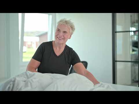 Full Interview: Ragna, Founder of Icelandic Down