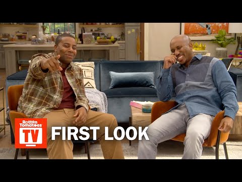 Kenan Season 2 (First Look Featurette)