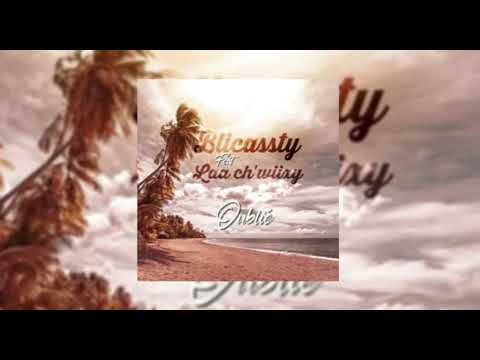 BLICASSTY FT LAA CH'WIIXY - Oublié  ( speed up )