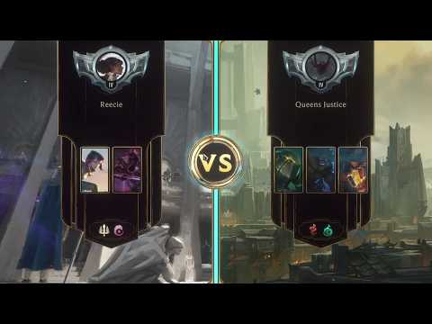 Legends of Runeterra: Let's Play!