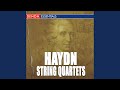 String Quartet No. 3 in B Major, Op. 64: I. Adagio