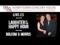 Laughter At The Happy Hour featuring William Bolcom & Joan Morris