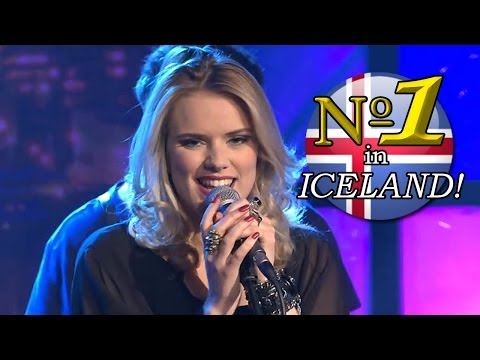 Yohanna - "Mamma þarf að djamma" by Baggalútur og Jóhanna Guðrún